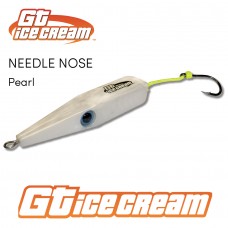 GT Icecream Needle Nose - Pearl